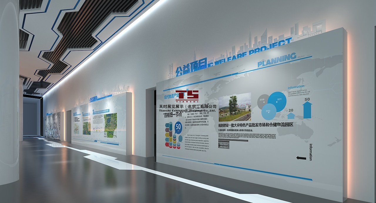 上海展览信息  