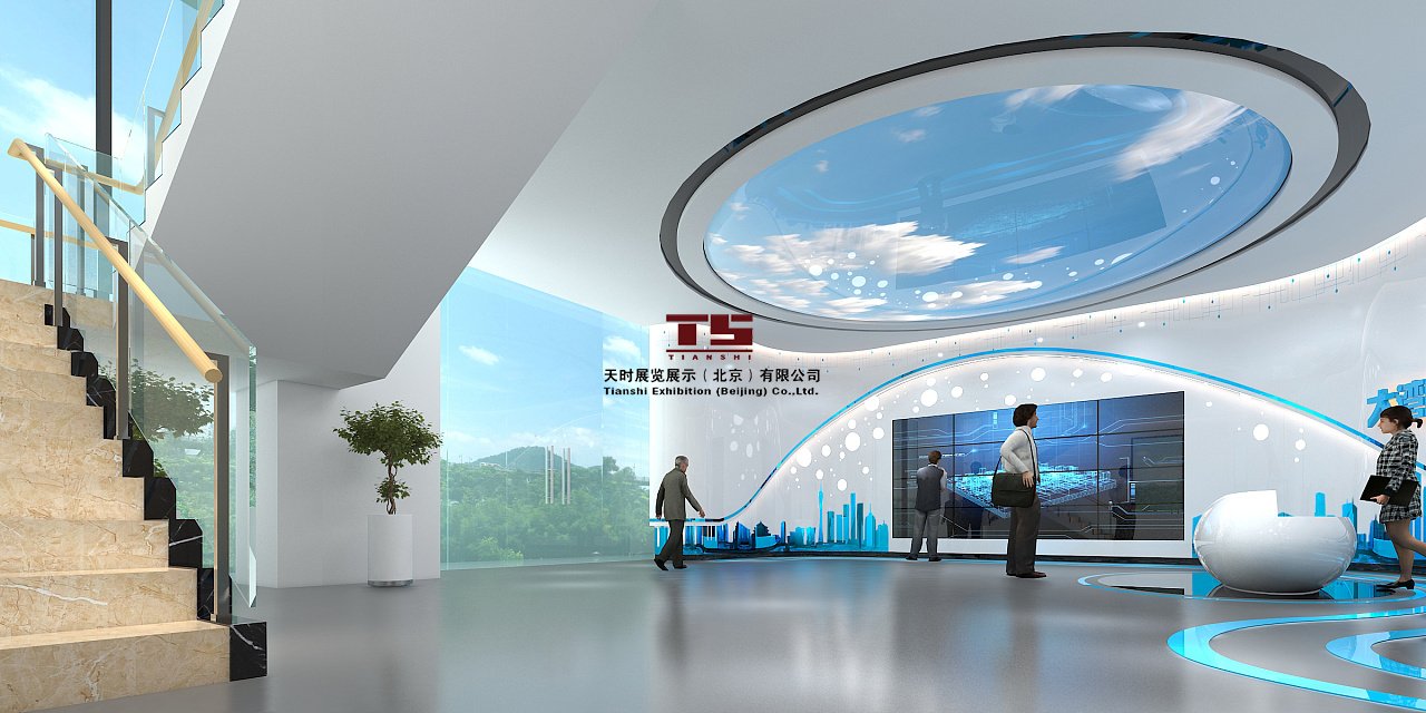 上海展览中心2021展会