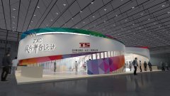 会展公司展台设计搭建中上海展览工厂的展会搭建流程是怎样的?