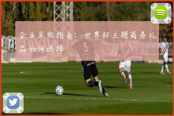 企业采购指南:世界杯主题商务礼品如何选择