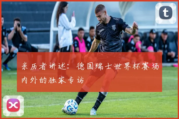 亲历者讲述:德国瑞士世界杯赛场内外的独家专访