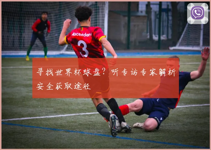 寻找世界杯球盘？听专访专家解析安全获取途径